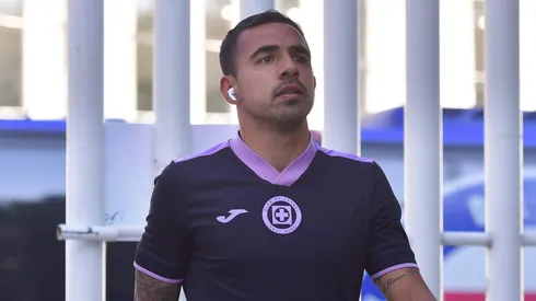 El defensor mexicano no cuenta para Martín Anselmi y pondría rumbo a Mazatlán.