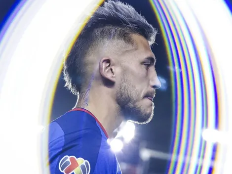 "Regrésate": Afición ya pide la salida de Piovi