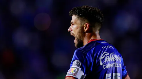 El ambiente que se generar alrededor de Cruz Azul suele ser altamente volátil.