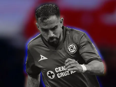 MERCADO 2024: Se revela la séptima baja de Cruz Azul