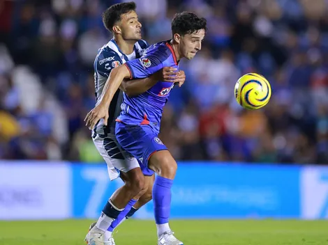 Lorenzo Faravelli rompió el silencio tras la derrota