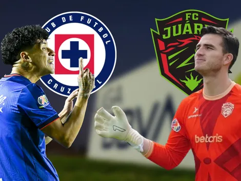 ¿Cuándo será el próximo examen del Cruz Azul de Martín Anselmi?