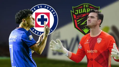 Cruz Azul y FC Juárez | Jornada 2 del Clausura 2024