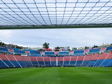 Esto no pasaba en el Azteca: 'fail' en el Azul