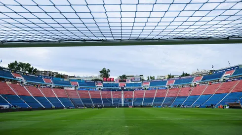 Los cementeros cayeron por la mínima ante el Pachuca en la vuelta al Estadio Ciudad de los Deportes.