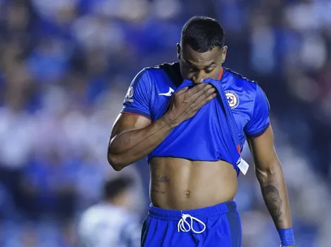 Ditta respondió si Escobar hace falta o no