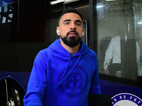 Escoboza fue registrado: esto hizo al enterarse