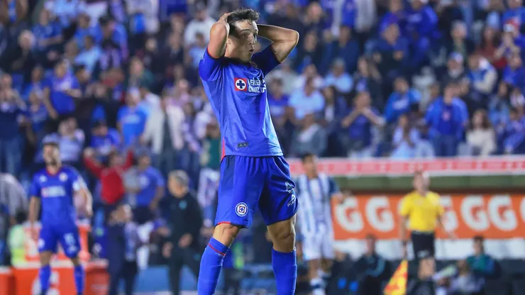 Cruz Azul no tuvo el mejor estreno en la Liga MX