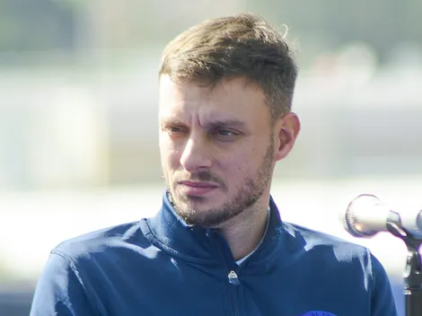 Alineación confirmada de Cruz Azul ante Pachuca por la jornada 1