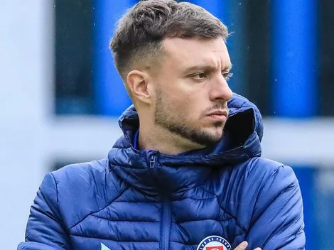 Lista la primera convocatoria de Anselmi para el debut