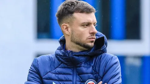 Anselmi ya definió su primera convocatoria.