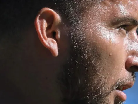 Escobar tiene ofertas de tres grandes de México y del extranjero