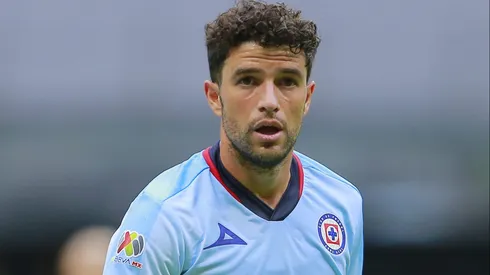 Ignacio Rivero quedaría como prime capitán.