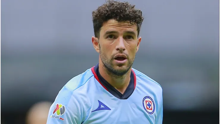 Ignacio Rivero quedaría como prime capitán.