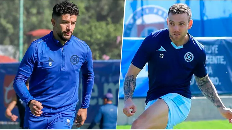 Rivero o Rotondi no serían titulares.