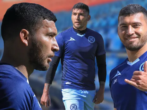 Las NOTICIAS de Cruz Azul HOY: Escobar se robó los reflectores: salario, promesa e intercambio