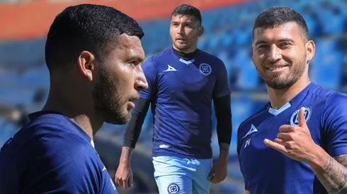 NOTICIAS de Cruz Azul | 12 de enero de 2024