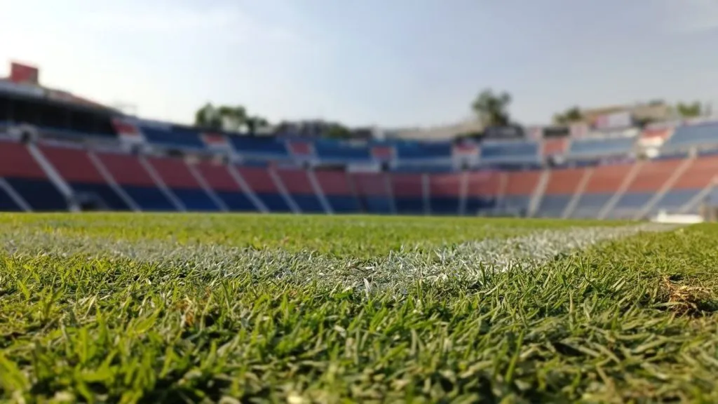 Cruz Azul regresará al ex Estadio Azul.