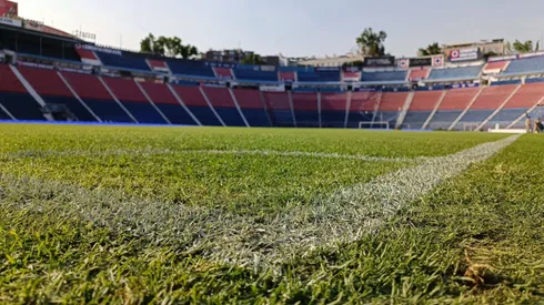 Cruz Azul regresará al ex Estadio Azul.