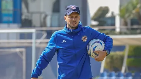 Cruz Azul no fichará a jugadores extranjeros en el cierre de mercado