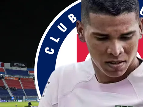 Kevin Mier, listo para debutar ante Pachuca