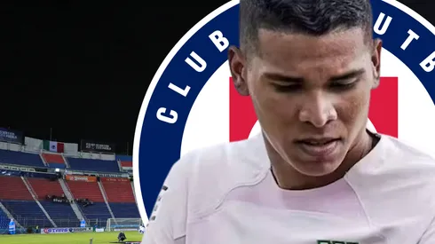 Kevin Mier, listo para debutar en la Liga MX contra Pachuca