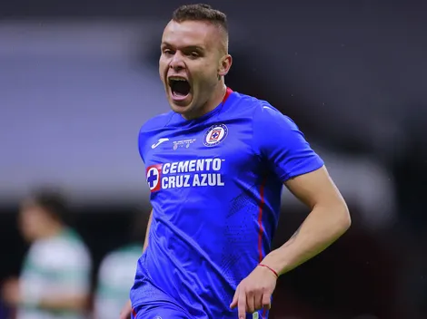 ¿Cuánto le costaría Cabecita Rodríguez a Cruz Azul?