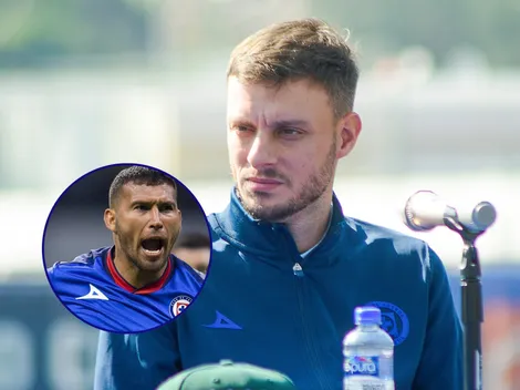 Detalles: ¿Qué le dijo Juan Escobar a Martín Anselmi?