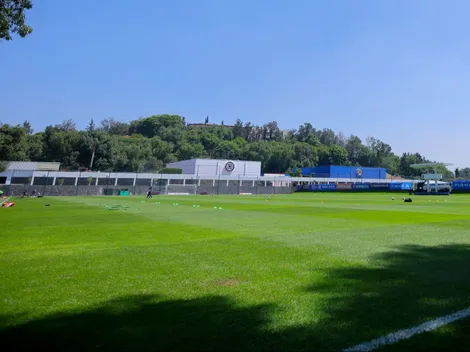 Últimas noticias de Cruz Azul hoy