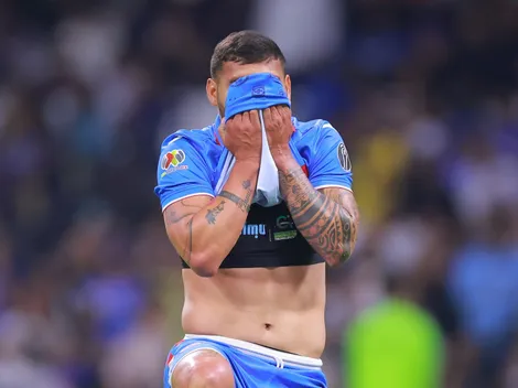 Juan Escobar, ofrecido a River Plate