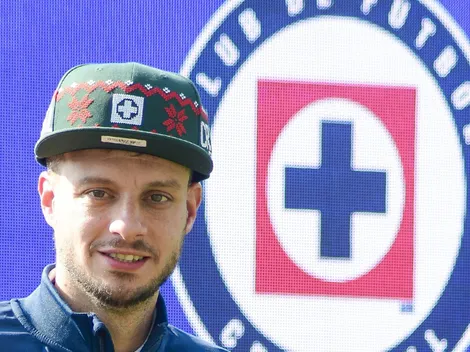 "Se le puede voltear el vestidor": Lo que se escucha sobre Anselmi en La Noria