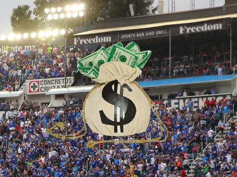 El precio de locura que piden por un palco en el Estadio Azul