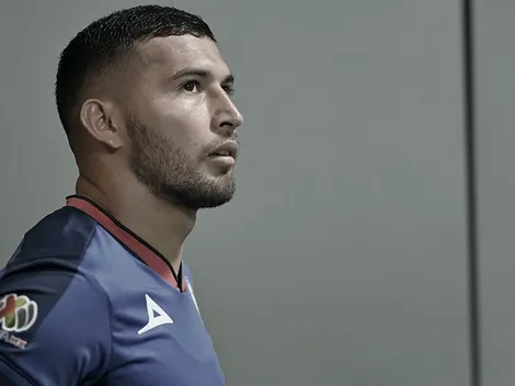 Revelado: el verdadero motivo por el que Anselmi quiso fuera a Escobar