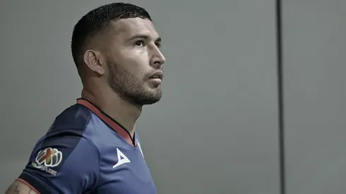 El mensaje del paraguayo.