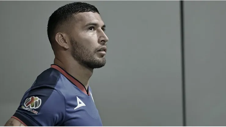 El mensaje del paraguayo.