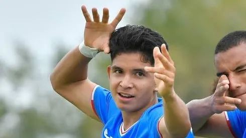 Javier Suárez sería el reemplazante de Juan Escobar en Cruz Azul