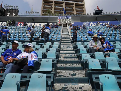 ¡Al triple! Se confirmó el precio de los boletos para el debut en el Azul