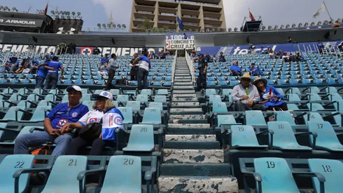 Confirman precios para los boletos en el Estadio Azul.