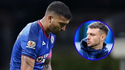 Anselmi habría preferido a Piovi por encima de Escobar para la central.