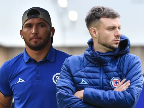Las noticias de Cruz Azul hoy: Escobar, Anselmi y posible once ante Pachuca