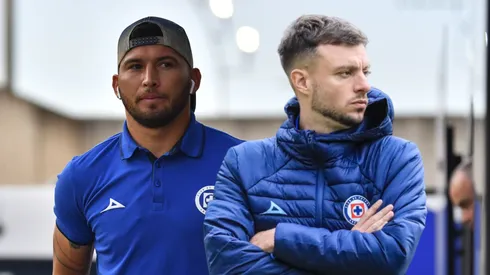 Juan Escobar y Martín Anselmi acapararon la atención en las últimas horas.