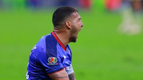 Juan Escobar salió sorpresivamente de Cruz Azul.