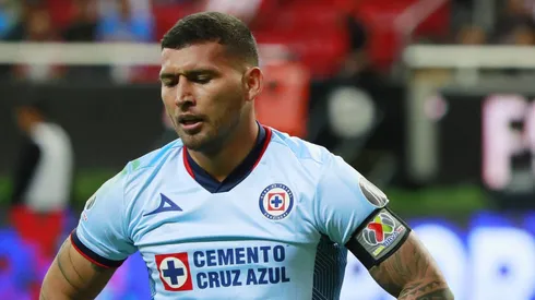El caso de Juan Escobar sacudió al mundo Cruz Azul.