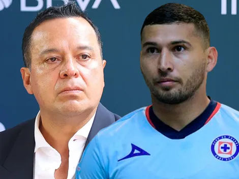 EXCLUSIVO: Esto dijeron desde el entorno de Escobar tras verse con Velázquez