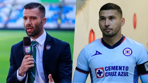 El mensaje de Tito Villa para Juan Escobar y Martín Anselmi.