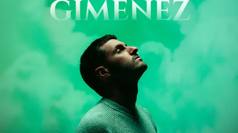 Guiño a Cruz Azul en el documental de Santi: ¿cuándo sale?