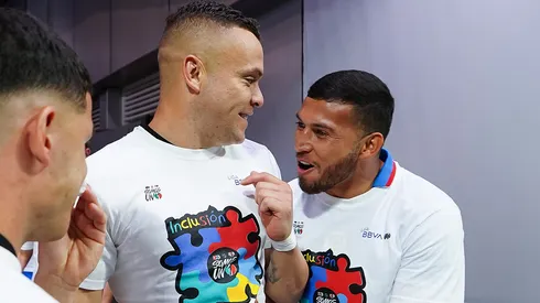 América podría buscar a Escoba si se va de Cruz Azul.