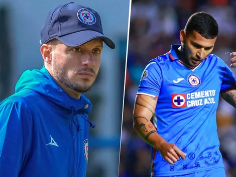 La otra versión de lo que sucedió entre Escobar y Anselmi