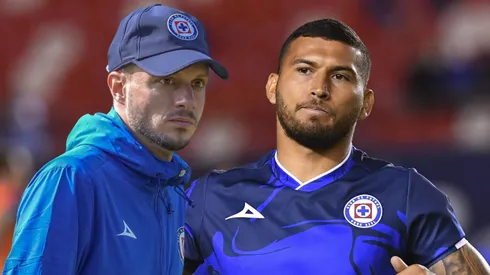 Se habría desatado un conflicto entre Juan Escobar y Martín Anselmi.