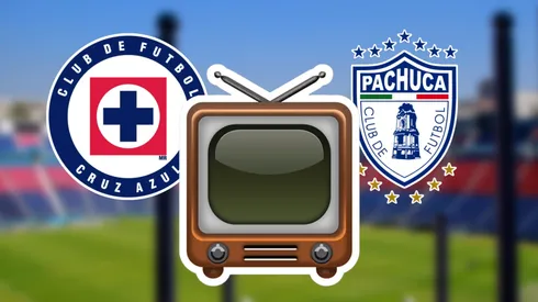 Cruz Azul se medirá ante Pachuca el próximo sábado.